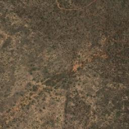 Satellite imagery of Morro da Manga Velha, BR