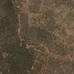 Satellite imagery of Morro da Manga Velha, BR