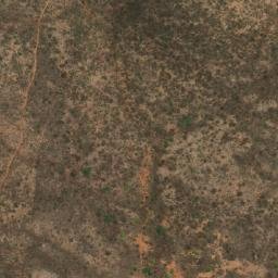 Satellite imagery of Morro da Manga Velha, BR