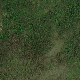 Satellite imagery of Serra Quebra Unha, BR