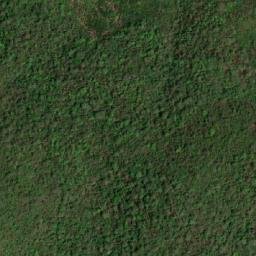 Satellite imagery of Serra Quebra Unha, BR