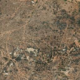 Satellite imagery of Serra da Quebrada, BR