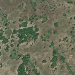Satellite imagery of Quitungo, AO
