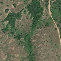 Satellite imagery of Quitungo, AO