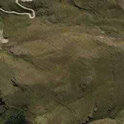 Satellite imagery of Mina La Victoria, PE