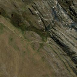 Satellite imagery of Mina Yanahuanca, PE