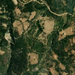 Satellite imagery of Loma Mesapata, PE