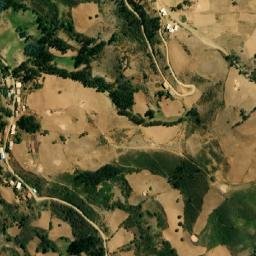 Satellite imagery of Loma Mesapata, PE