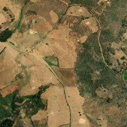 Satellite imagery of Loma Mesapata, PE