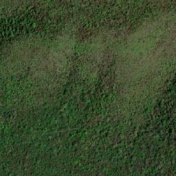 Satellite imagery of Serra Quebra Unha, BR