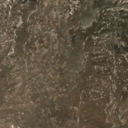 Satellite imagery of Porpoise Point, SH