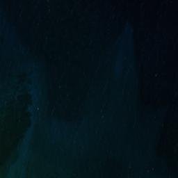 Satellite imagery of Porpoise Point, SH