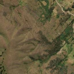 Satellite imagery of Mina La Victoria, PE