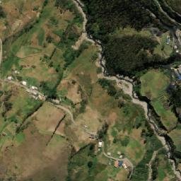 Satellite imagery of Mina La Victoria, PE