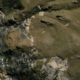 Satellite imagery of Mina La Victoria, PE