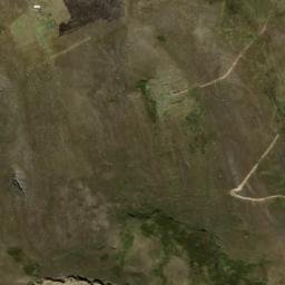 Satellite imagery of Mina Julio Cesar, PE