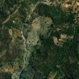 Satellite imagery of Loma Mesapata, PE