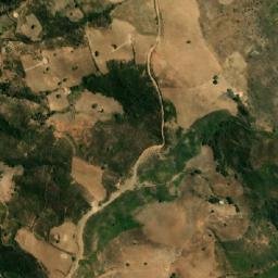 Satellite imagery of Loma Mesapata, PE