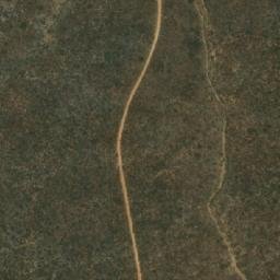 Satellite imagery of Serra das Vassouras, BR