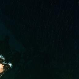 Satellite imagery of North East Point, SH