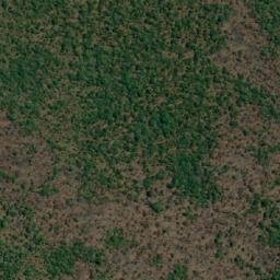 Satellite imagery of Malonga, AO