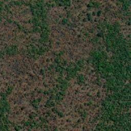 Satellite imagery of Malonga, AO