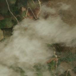 Satellite imagery of Cerro Mirador, PE