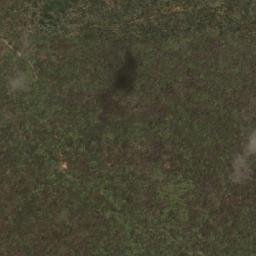 Satellite imagery of Serra das Vassouras, BR