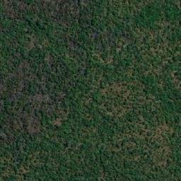 Satellite imagery of Malonga, AO