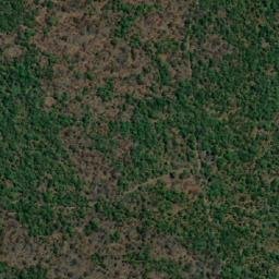 Satellite imagery of Malonga, AO