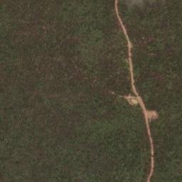 Satellite imagery of Serra das Vassouras, BR
