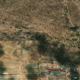Satellite imagery of RGM 02, BR