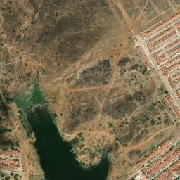 Satellite imagery of RGM 02, BR