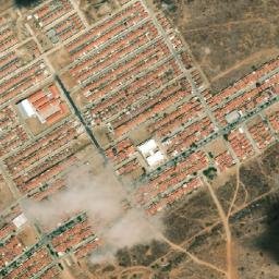 Satellite imagery of RGM 02, BR