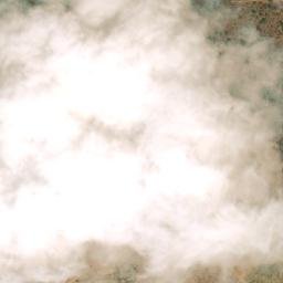 Satellite imagery of RGM 06, BR