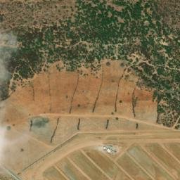 Satellite imagery of RGM 06, BR