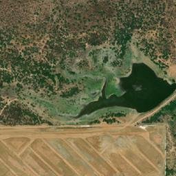 Satellite imagery of RGM 06, BR