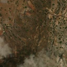 Satellite imagery of North East Point, SH