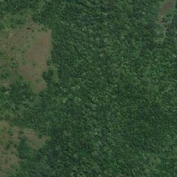 Satellite imagery of Muandalala, AO