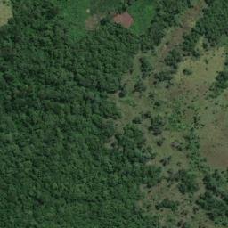 Satellite imagery of Uinga, AO