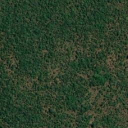 Satellite imagery of Malonga, AO