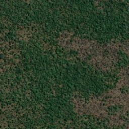Satellite imagery of Malonga, AO
