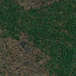 Satellite imagery of Malonga, AO