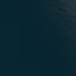 Satellite imagery of Punta del Brujo, PE