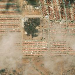 Satellite imagery of RGM 02, BR