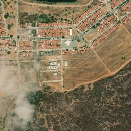 Satellite imagery of RGM 02, BR