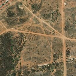 Satellite imagery of RGM 02, BR