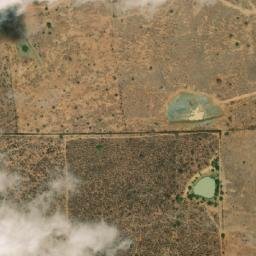 Satellite imagery of RGM 06, BR