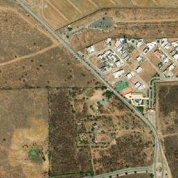 Satellite imagery of RGM 06, BR