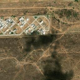 Satellite imagery of RGM 06, BR
